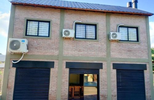 Paso de la Patria House | Tapýi, Paso de la Patria