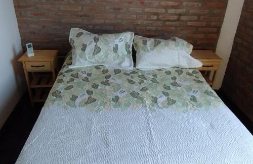 Paso de la Patria House | Tapýi, Paso de la Patria