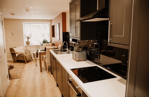Newland Near Ulverston Cottage | Tap Cottage with Hot Tub - Ulverston