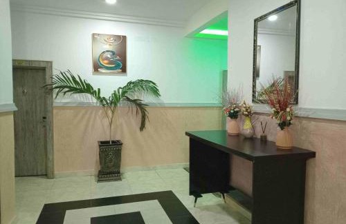 Biogbolo Hotel | Tap-Talle Hotel & Suites