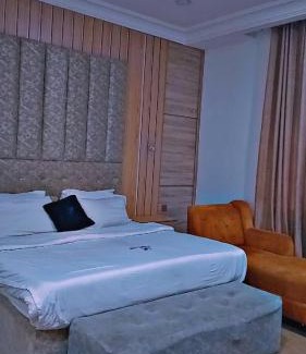 Biogbolo Hotel | Tap-Talle Hotel & Suites