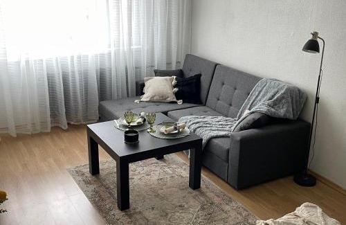 Tapa Apartment | Tapa Guest Apartment