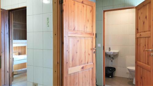 Tapa House | Tapa Sauna House