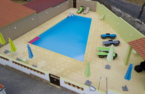 Barretos Cottage | Tapada da Beirã - Private Room in House
