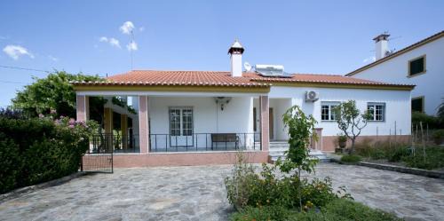 Barretos House | Tapada da Beirã