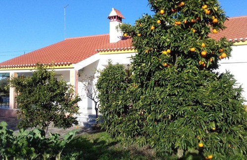 Barretos House | Tapada da Beirã