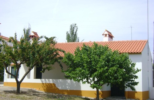 Barretos House | Tapada da Beirã