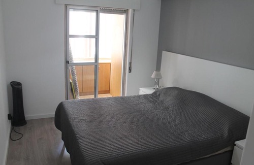 Algueirao - Mem Martins Apartment | Tapada das Mercês