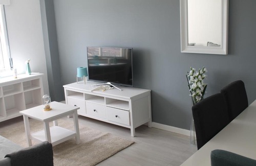 Algueirao - Mem Martins Apartment | Tapada das Mercês