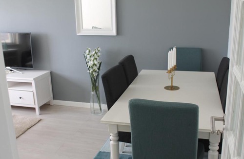 Algueirao - Mem Martins Apartment | Tapada das Mercês