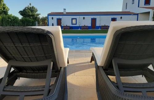 Estremoz Bed & Breakfast | Tapada do Chafariz