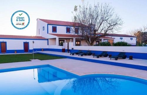 Estremoz Bed & Breakfast | Tapada do Chafariz
