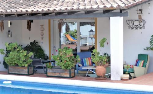 Vila Vicosa House | Tapada do Padre Rosa