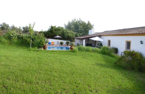 Vila Vicosa House | Tapada do Padre Rosa