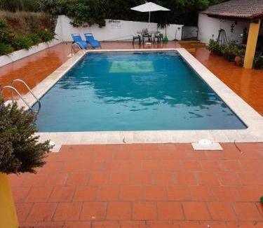 Vila Vicosa House | Tapada do Padre Rosa