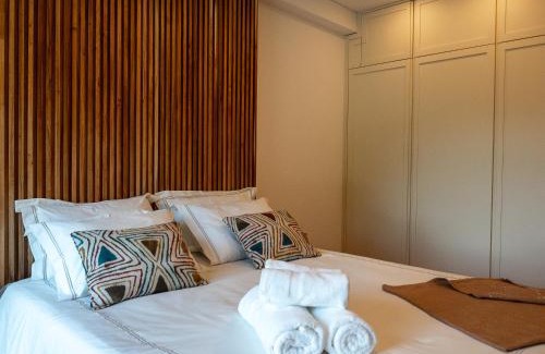 Mondim de Basto House | Tapada do Sobral