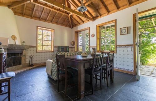 Castelo de Paiva House | Tapadinho Nature and Pool - Countryside Villa