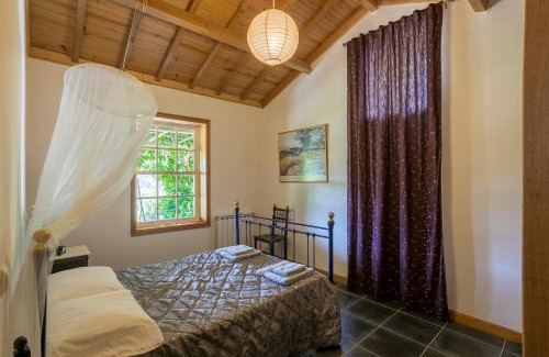 Castelo de Paiva House | Tapadinho Nature and Pool - Countryside Villa