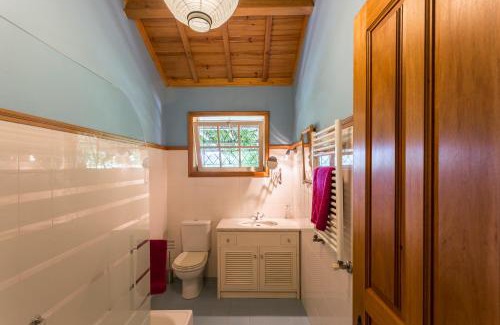 Castelo de Paiva House | Tapadinho Nature and Pool - Countryside Villa