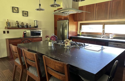 Tapalpa Cabin | Tapalpa Cabin-Luxury Cabin in Country Club