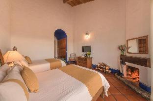Tapalpa Hotel | Tapalpa Country Club Hotel