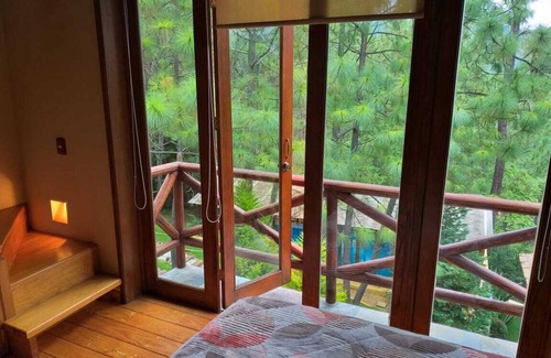 Tapalpa Cabin | tapalpa country house