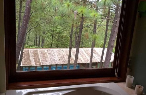 Tapalpa Cabin | tapalpa country house