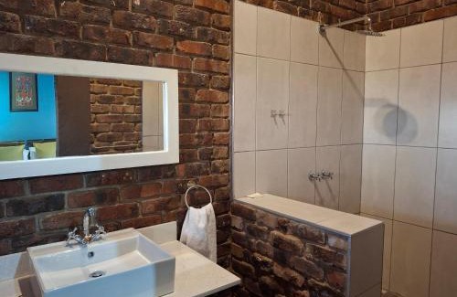 Kagisano-Molopo House | Tapama lodge