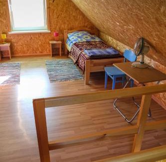 Klabiniai Resort | Taparynė