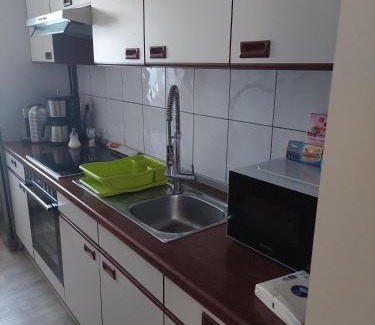 Viersen Apartment | Tapas restaurante 1