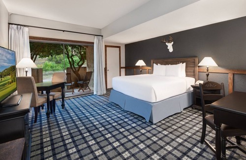 Boerne Resort | Tapatio Springs Hill Country Resort