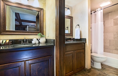 Boerne Resort | Tapatio Springs Hill Country Resort