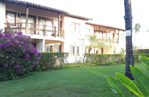 Taperapua Beach Apartment | Taperapuan Beach 2 bedrooms