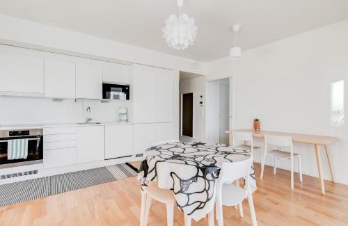 Tapiola Apartment | Tapiola Oak Apartment