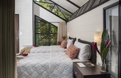 Guapiles Cabin | Tapirus Lodge