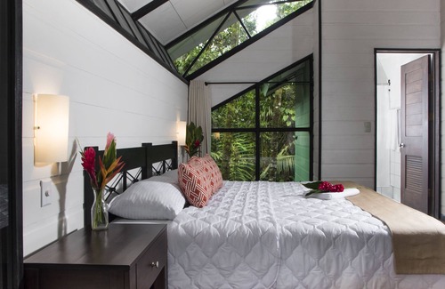 Guapiles Cabin | Tapirus Lodge