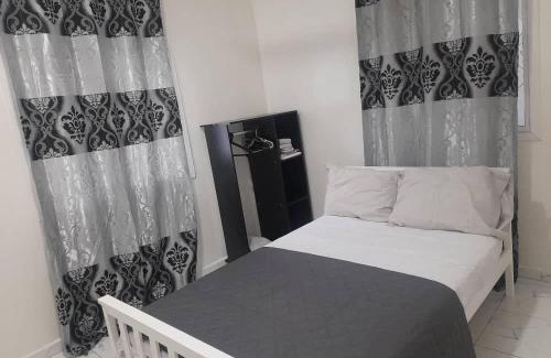 West Coast Division House | Tapis Guest House