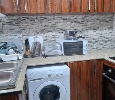 West Coast Division House | Tapis Guest House