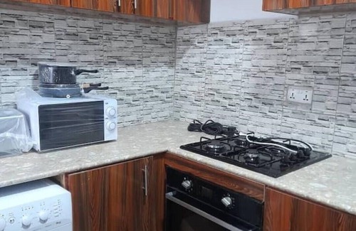 West Coast Division House | Tapis Guest House