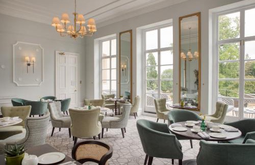 Taplow Hotel | Taplow House Hotel & Spa