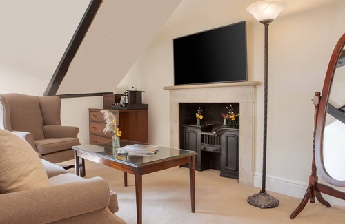 Taplow Hotel | Taplow House Hotel & Spa