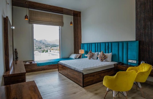 Bedla Villa | Tapobhoomi by Tapah Stays