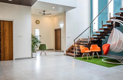 Bedla Villa | Tapobhoomi by Tapah Stays