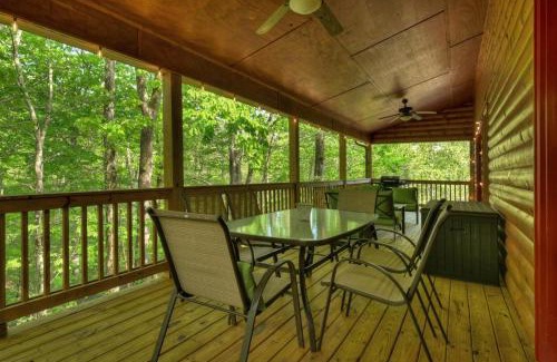 Eagle Mountain House | Tapp Into Nature