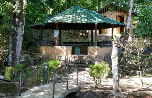 Epitawala Hotel | Tappers' Village Nature Resort & Retreat Centre, Kiriella