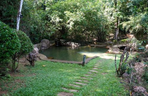 Epitawala Hotel | Tappers' Village Nature Resort & Retreat Centre, Kiriella