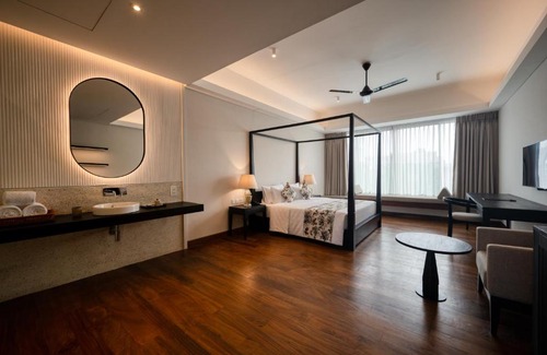 Bambalapitiya Hotel | Taprobane House