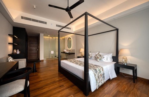 Bambalapitiya Hotel | Taprobane House