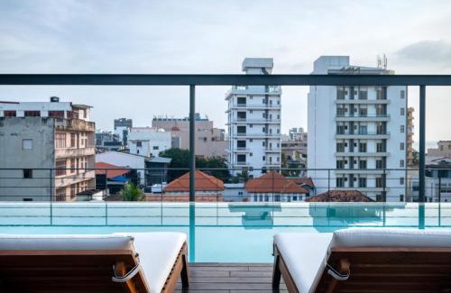 Bambalapitiya Hotel | Taprobane House