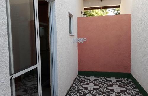 Cavalcante House | Tapuio Park Hotel